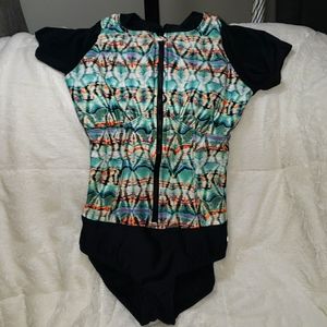 Surf/Paddleboarding suit